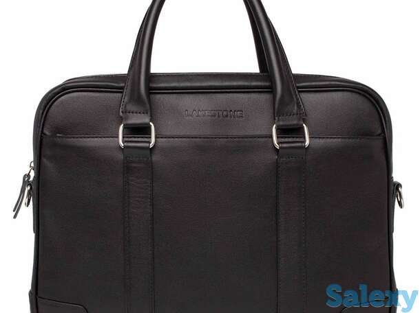 Деловая сумка foster black, фотография 1