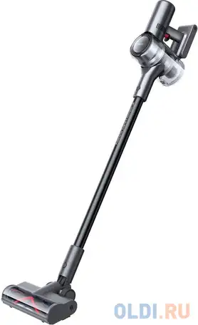 Вертикальный пылесос xiaomi dreame v12 cordless vacuum cleaner сухая уборка серый, фотография 1