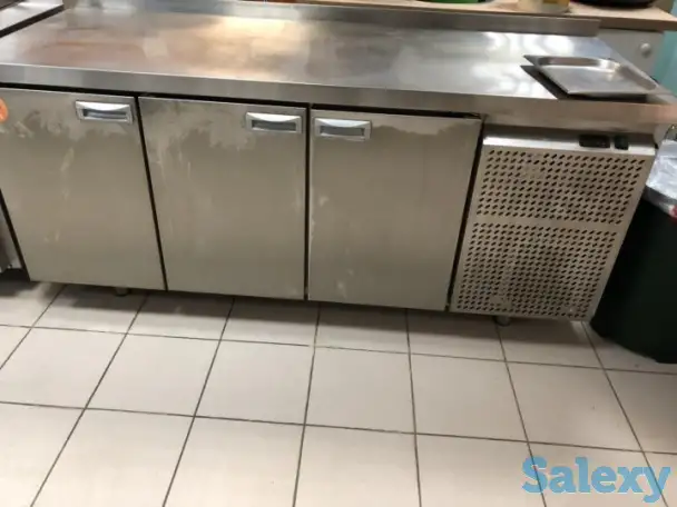 ресторанное оборудование бу, фотография 3