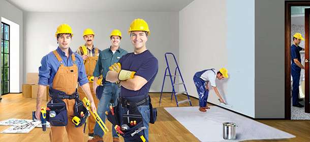 Ремонт квартир, домов и офисов в Алматы, фотография 1