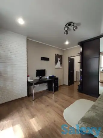 Однокомнатная в аренду, фотография 2