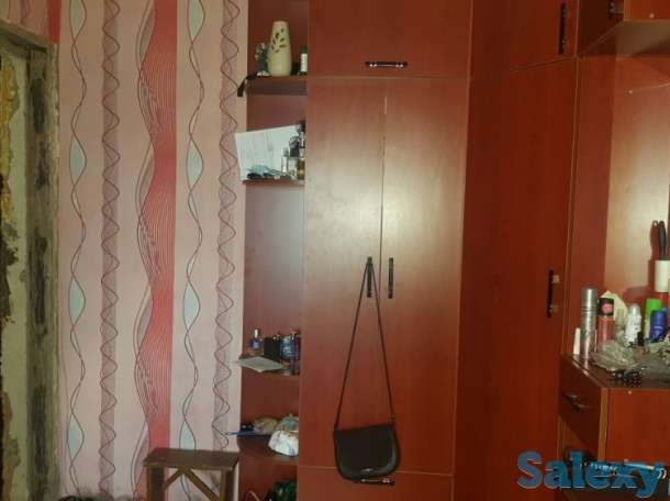 Продам 2х комнатную квартиру на 29 квартале, Карла маркса 18, фотография 1