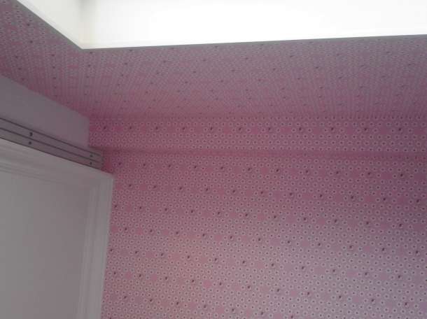 Покраска стен потолков 300тг, Недорого. Астана.., фотография 5