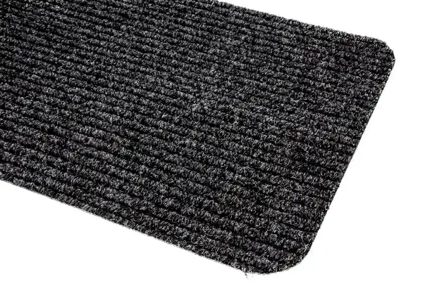 Ковролин, ковролан, ковровая плитка, ворсовое покрытие на резиновой основе, фотография 5