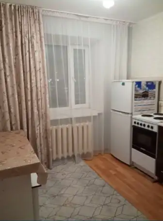 1 Ком  тёплая кв в центре города Астана, пр Бугенбая, фотография 4