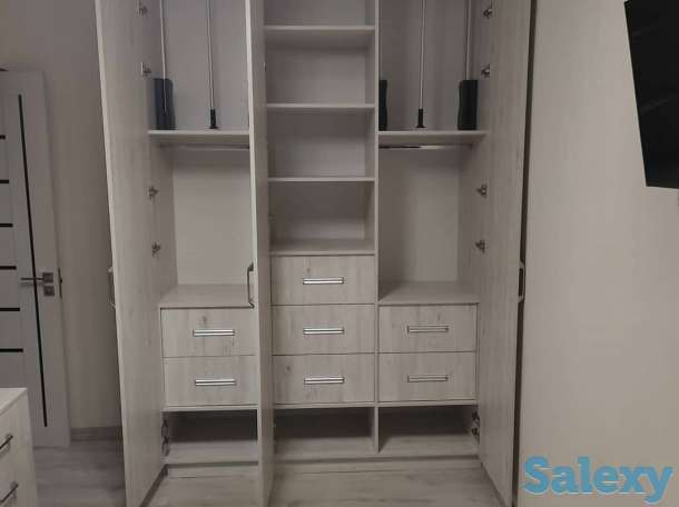 любая корпусная мебель на заказ, фотография 4