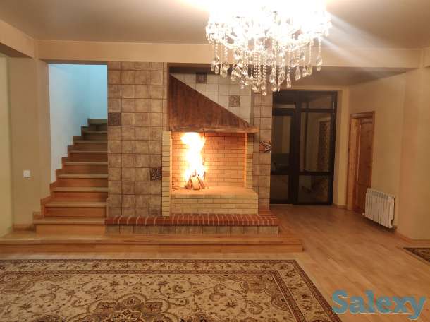 Продаётся современный 8ми комнатный дом, фотография 9