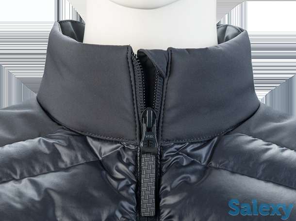Жилет сивера купина 3.0 черный, фотография 3
