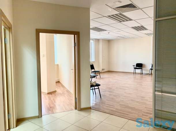 Сдам в аренду офис НурлыТау, Проспект Аль-Фараби - Желтоксан, фотография 2