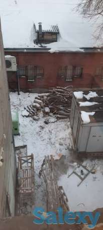 Продам дрова, сегодня - завтра,  в течении 2х дней,  40 000 тенге, торг, фотография 1