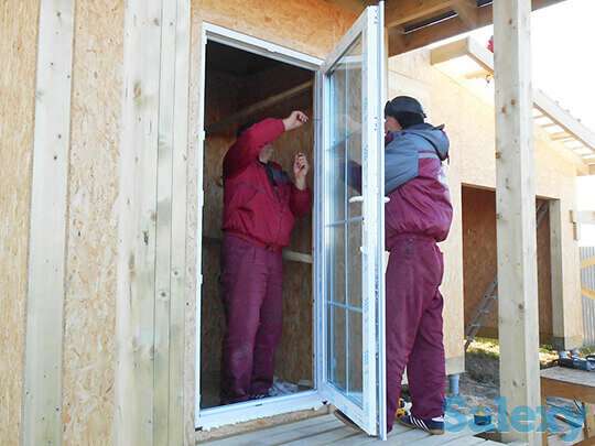 Пластиковые Окна Двери, фотография 3