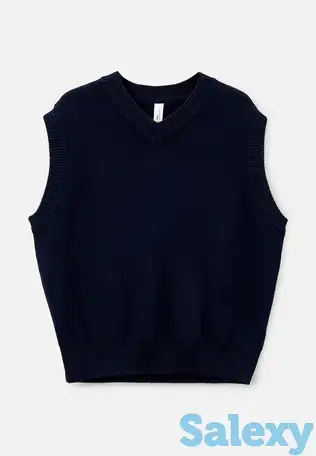 Жилет sela, фотография 1