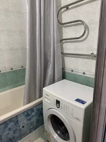 Продам квартиру, Бозтаева 17, фотография 9