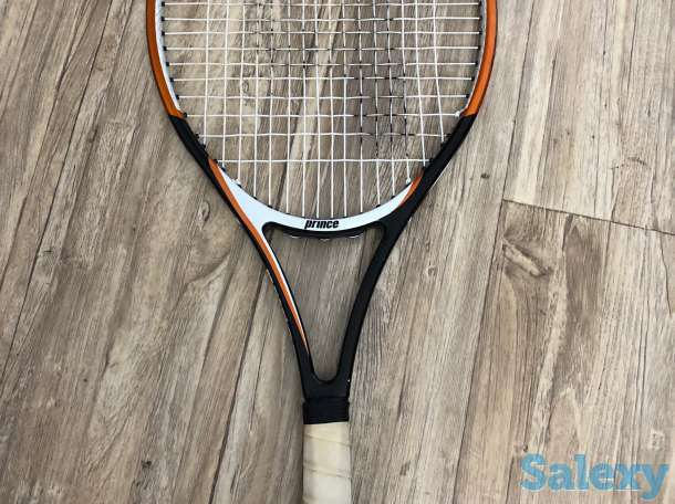 Продам теннисную ракетку, фотография 1