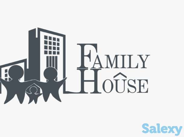 ЖК Family House, Кабанбай Батыра 88/1, фотография 4