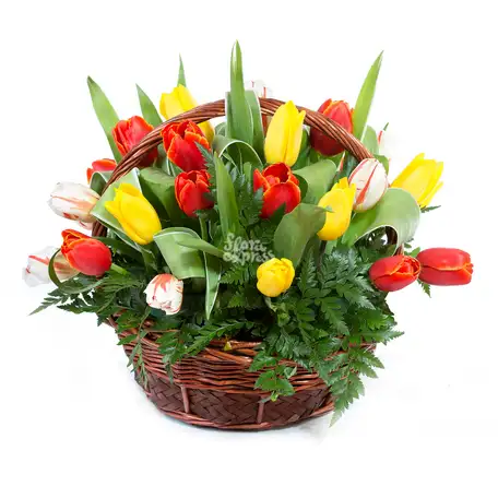 Букет «flora express», фотография 1