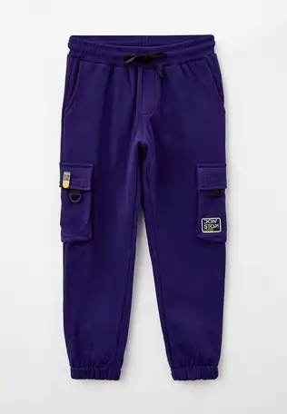 Брюки спортивные playtoday, фотография 1