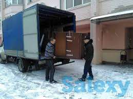 Услуги грузчиков и разнорабочих, фотография 6