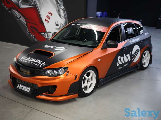 Винил, фотография 4