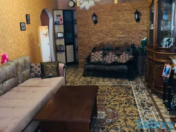 Уютная теплая квартира в Авиагородке, фотография 7