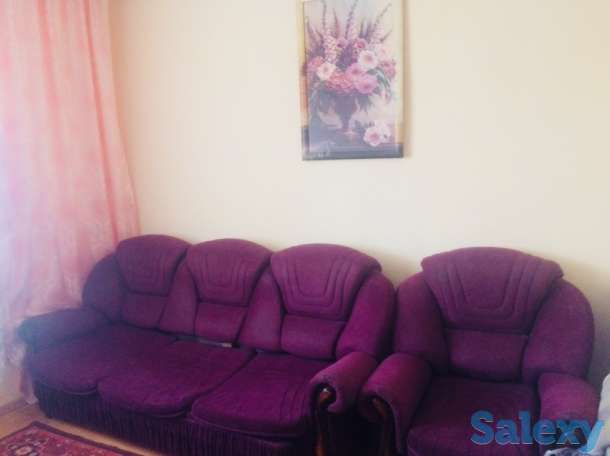 Продам 2-х комнатную квартиру, Астана, улица Е 16, фотография 1