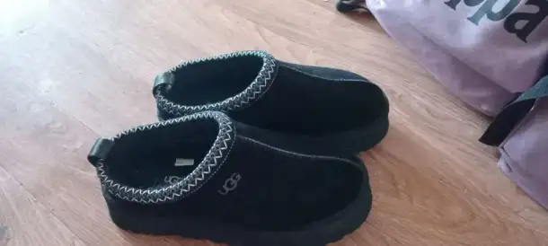 Обувь, фотография 1