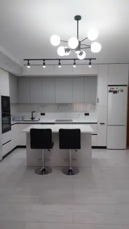 Продается 3-х квартира в ЖК Эдем Палас, ул.Кенесары, д.65, фотография 3