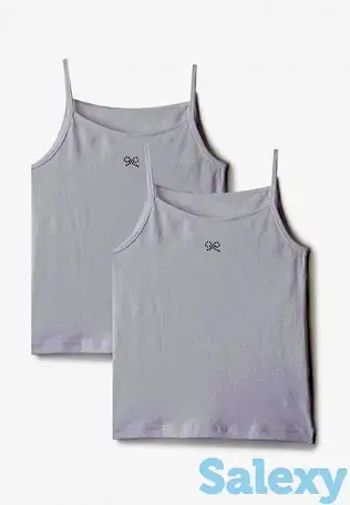 Майки 2 шт. incanto, фотография 1