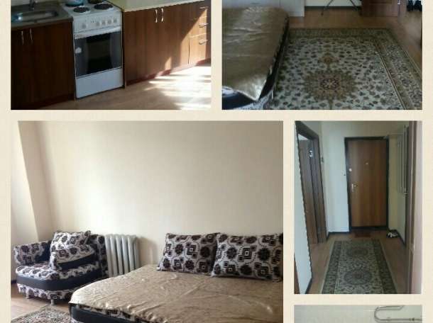 1 комн посуточно! Левый берег, Орынбор 19, фотография 1