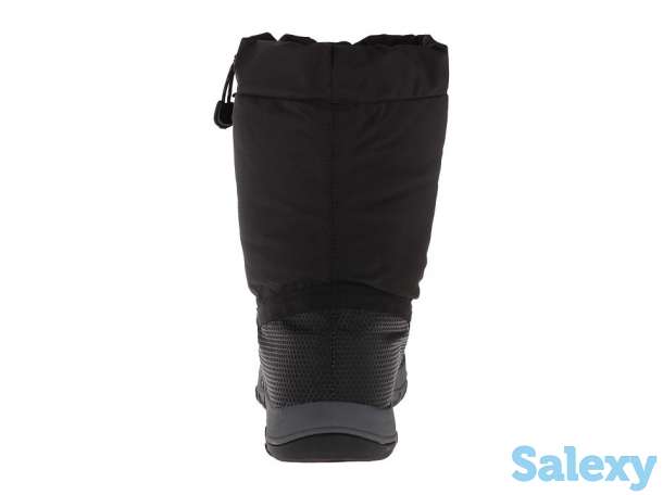 Ботинки baffin ease black, фотография 5