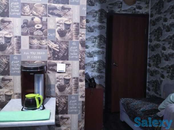 Продадим 1 комнатную квартиру, Карбышева 52, фотография 5