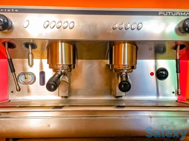 Аренда и продажа кофемашин, фотография 6