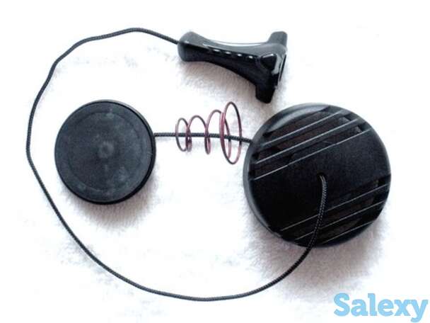 Стравливающий клапан в сборе, фотография 1