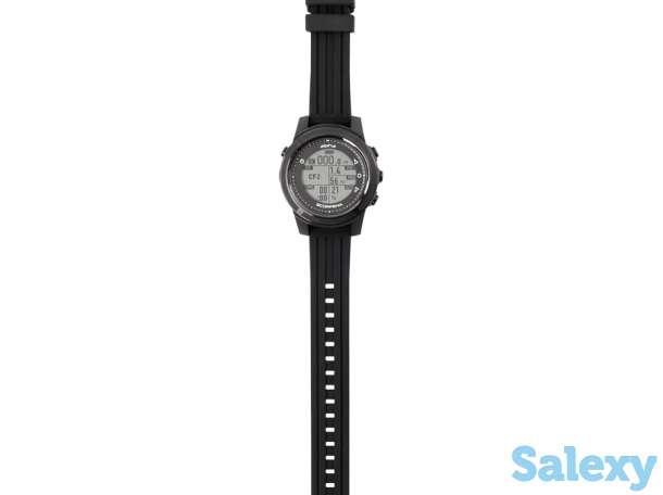 Компьютер- декомпрессиметр scorpena alpha черный, фотография 5