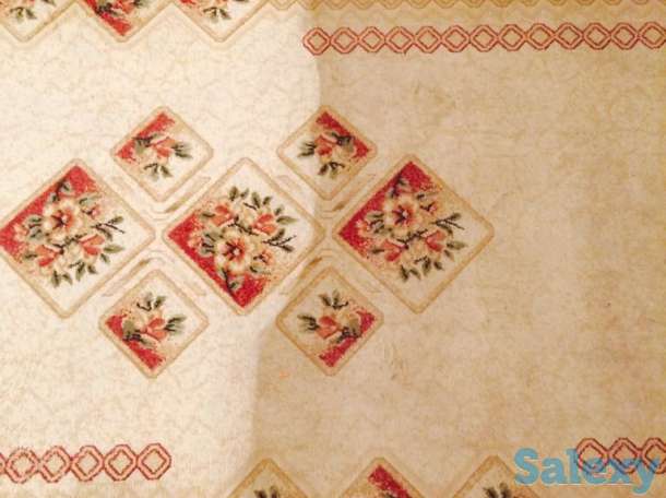 Чистка ковров, фотография 5