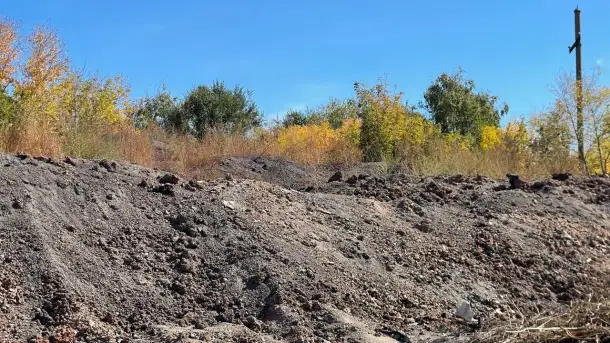 Отдам грунт БЕСПЛАТНО!, фотография 1