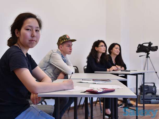 Курсы Ю-Тубера, Видеографа, Видеоблогера, фотография 8