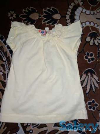 Слипик и Футболка за 1000тг, фотография 1