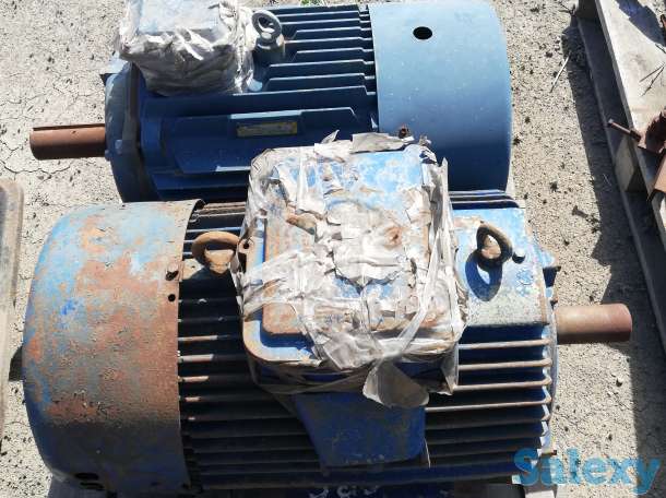 Продаю электродвигатели разного типа, фотография 11
