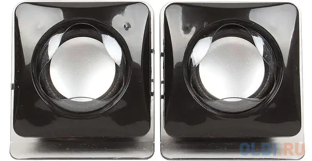 Колонки defender spk 35 (2.0 ,5 вт, питание от usb), фотография 1