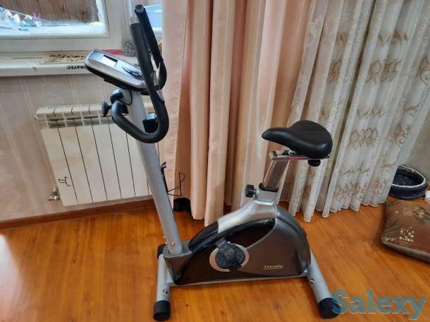 Велотренажер, фотография 1