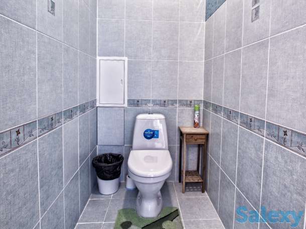 Сдам 2 комнат квартиру посуточно, В центре Арбат, фотография 3