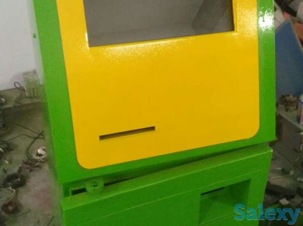 Многофункциональные аппараты с доставкой ter.0236, фотография 1