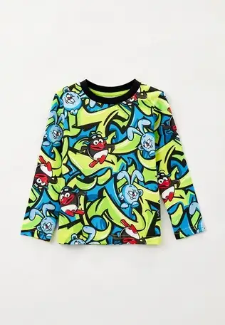 Лонгслив playtoday, фотография 1