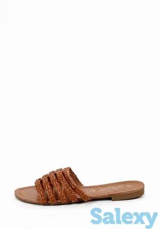 Сабо la bottine souriante, фотография 1