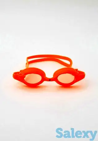 Очки для плавания madwave, фотография 1