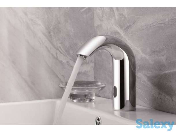 Смеситель Сенсорный LEMARK PROJECT, фотография 2