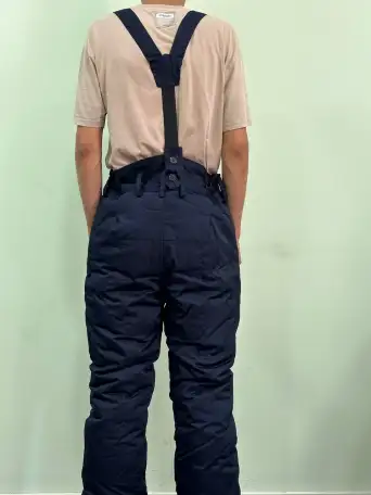 Зимний комплект спецодежды, фотография 6