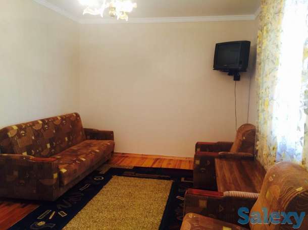 Гостевой  дом «Алтын Мезгил», фотография 7