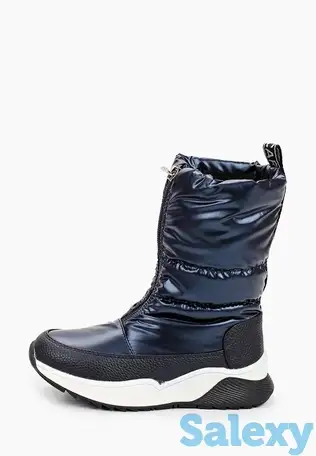 Дутики t.taccardi, фотография 1